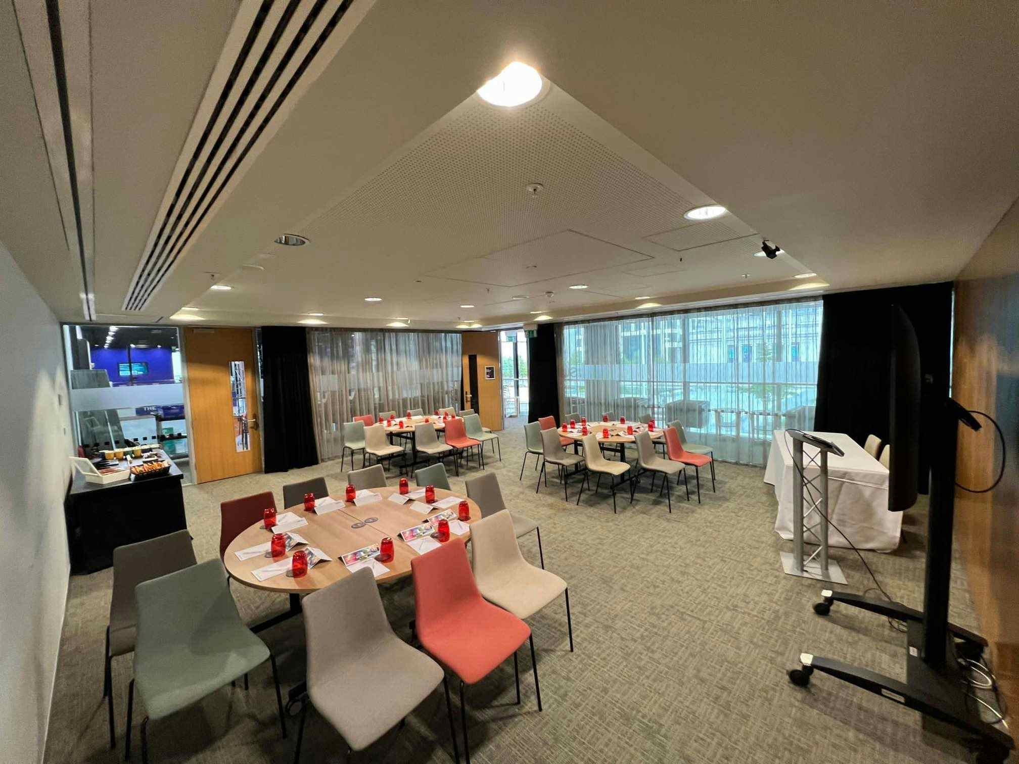 Unique Venues Birmingham